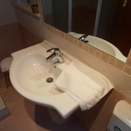 Hotel Giusy *