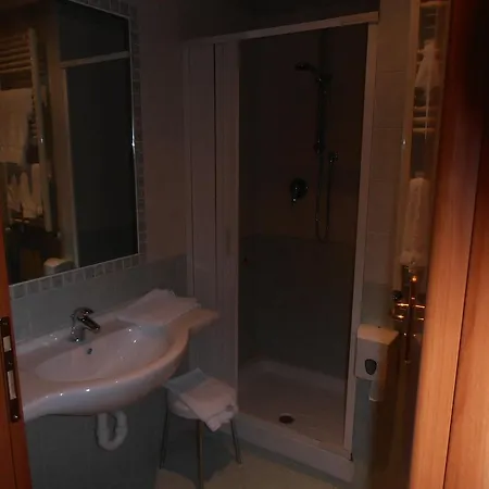 Hotel Giusy Perugia