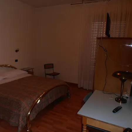 Giusy Hotel Perugia