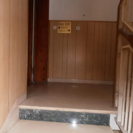 Giusy Hotel *