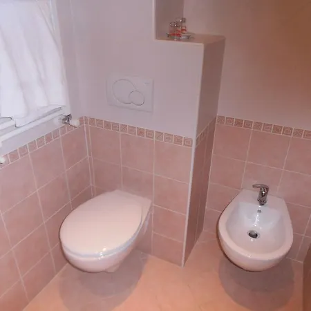 Hotel Giusy Perugia