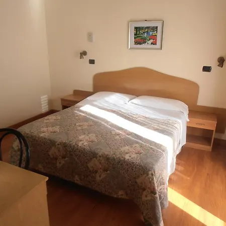 Hotel Giusy *