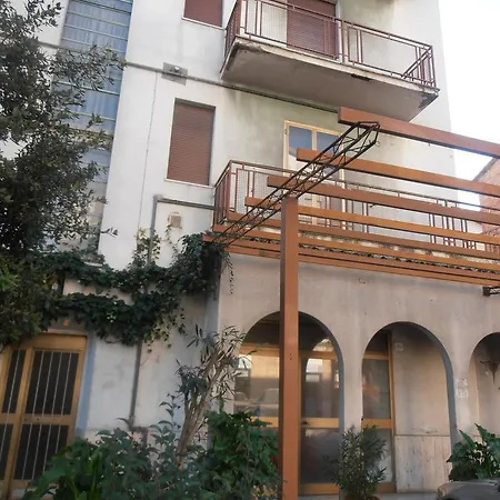 Giusy Hotel Perugia