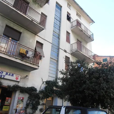 Hotel Giusy *