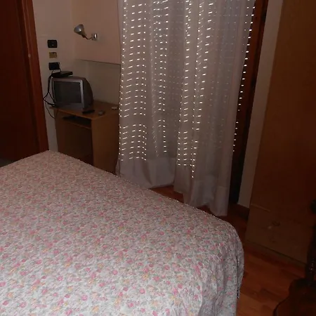 Отель Giusy