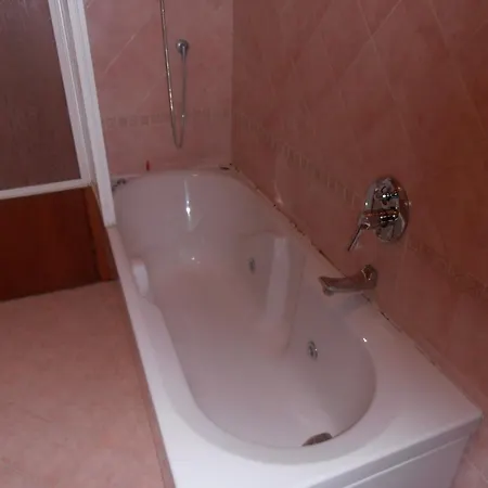 Отель Giusy *