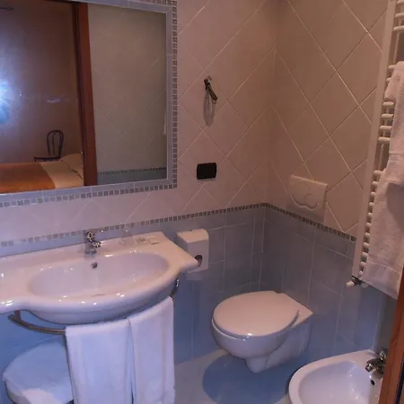Giusy Hotel Perugia