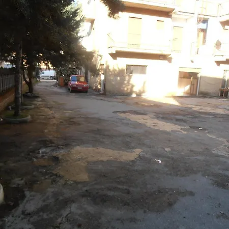 Отель Giusy Перуджа