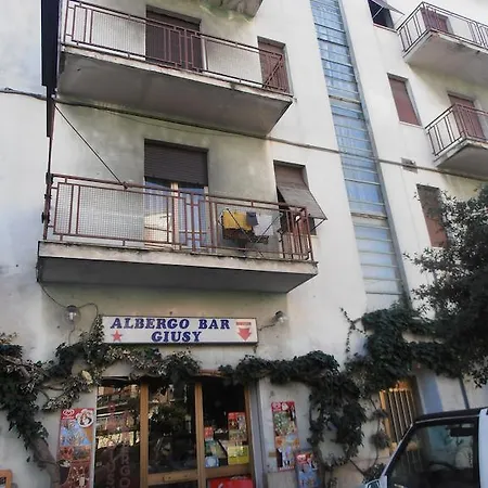 Hotel Giusy