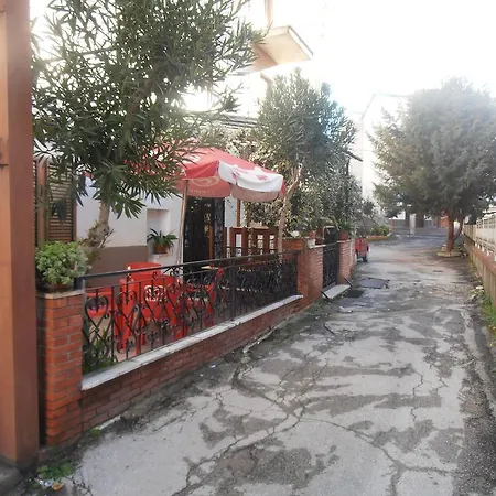 Giusy Отель